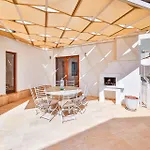 Villa Seftali Seaview 4 Beds *