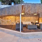 Villa Seftali Seaview 4 Beds Kaş