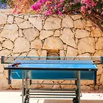 Villa Seftali Seaview 4 Beds Kaş