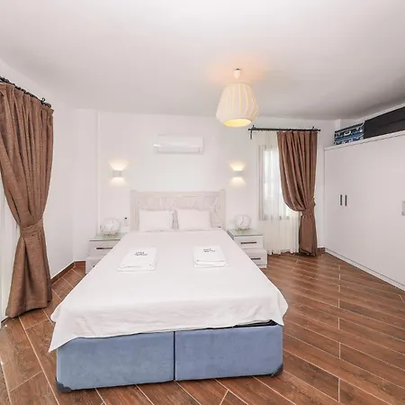 Seftali Seaview 4 Beds Villa Kas