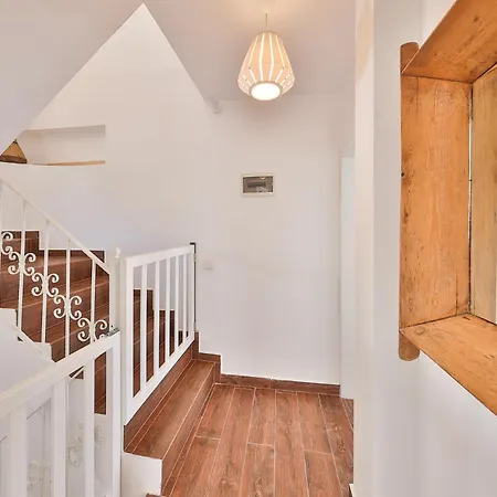 Seftali Seaview 4 Beds Kas