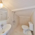 Seftali Seaview 4 Beds Kaş