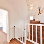 Seftali Seaview 4 Beds Vila