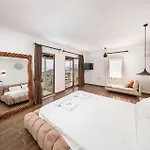 Seftali Seaview 4 Beds *
