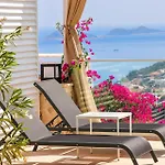 Vila Seftali Seaview 4 Beds