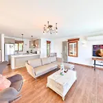 Seftali Seaview 4 Beds Vila Kaş