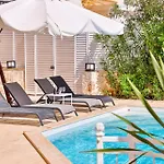 Vila Seftali Seaview 4 Beds Kaş