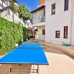 Seftali Seaview 4 Beds Villa