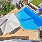 Vila Seftali Seaview 4 Beds Kaş