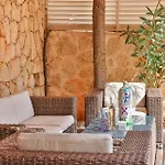 Vila Seftali Seaview 4 Beds *