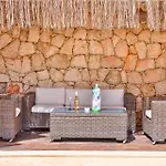 Seftali Seaview 4 Beds