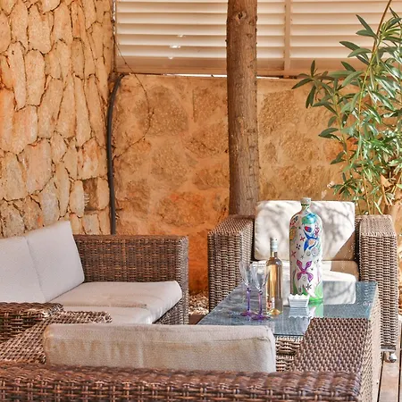 Willa Seftali Seaview 4 Beds *