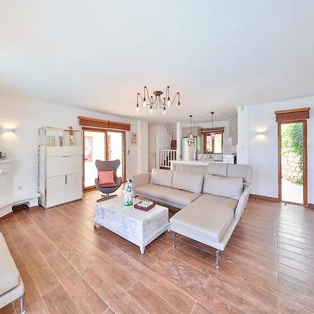Willa Seftali Seaview 4 Beds *