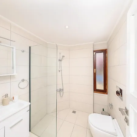 Seftali Seaview 4 Beds Villa Kaş