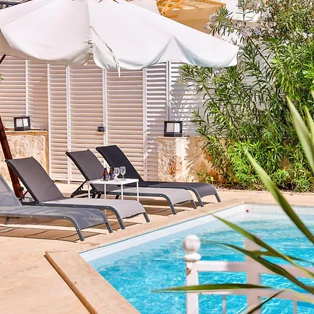 Villa Seftali Seaview 4 Beds Kaş